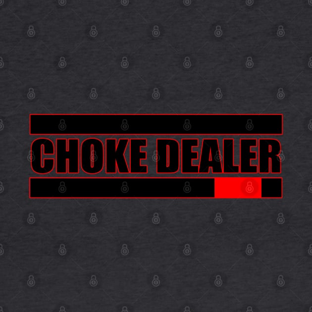 Choke Dealer | Brazilian Jiujitsu by  The best hard hat stickers 